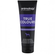 Animology True Colours rozjasňujúci šampón pre psov 250 ml