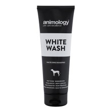 Animology White Wash šampón 250 ml