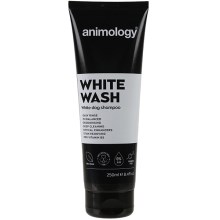 Animology White Wash šampón 250 ml