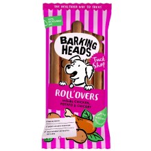 Barking Heads Treats Tuck Shop Roll'overs 150 g