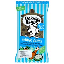 Barking Heads Treats Tuck Shop Whine Gums 150 g