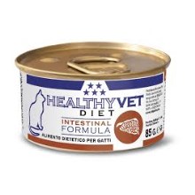 Healthy Vet Diet Cat Intestinal 85 g