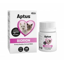 Aptus Biorion 60 tbl