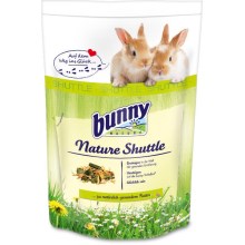 Bunny Nature Shuttle krmivo pre králiky 600 g