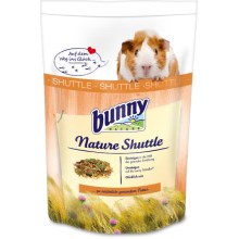 Bunny Nature Shuttle krmivo pre morčatá 600 g