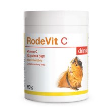 Dolfos RodeVit C drink 60 g