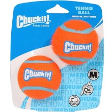 Chuckit! tenisové loptičky veľ. M (2 ks)