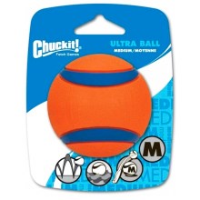 Chuckit! Ultra Ball loptička veľ. M