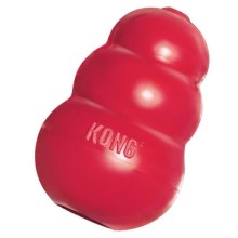 Kong Classic gumová hračka veľ. S