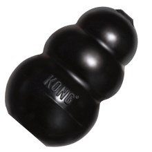 Kong Extreme gumová hračka veľ. M