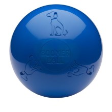 Plastová lopta Boomer Ball MIX farieb 11 cm
