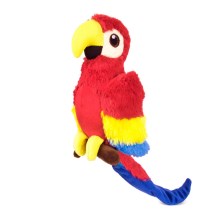 P.L.A.Y. hračka pre psy papagáj 23 cm