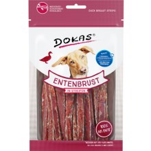 Dokas kačacie prsia prúžky 70 g