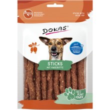 Dokas tyčinky so šípkami 105 g