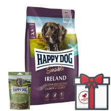Happy Dog Supreme Sensible Ireland 4 kg