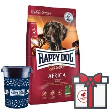 Happy Dog Supreme Sensible Africa 12,5 kg