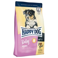 Happy Dog Supreme Baby Original 4 kg