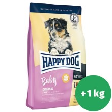 Happy Dog Supreme Baby Original 10 kg