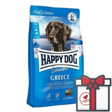 Happy Dog Supreme Sensible Greece 11 kg