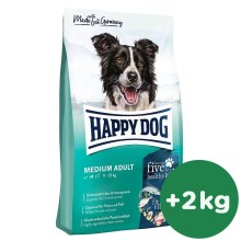 Happy Dog Fit & Vital Medium Adult 12 kg