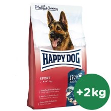Happy Dog Fit & Vital Sport Adult 14 kg