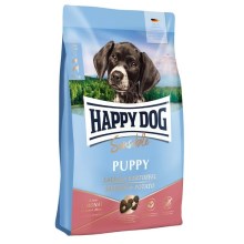 Happy Dog Sensible Puppy Salmon & Potato 4 kg