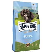 Happy Dog Sensible Puppy Lamb & Rice 4 kg