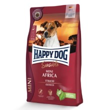 Happy Dog Mini Sensible Africa 4 kg