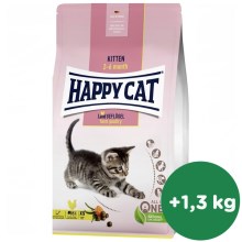 Happy Cat Junior Land Geflügel 4 kg