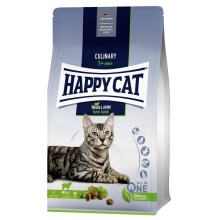 Happy Cat Culinary Weide-Lamm 1,3 kg