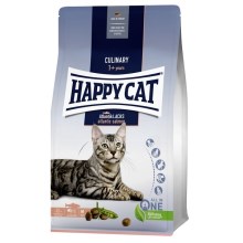 Happy Cat Culinary Atlantik-Lachs 4 kg
