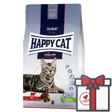 Happy Cat Culinary Voralpen-Rind 4 kg
