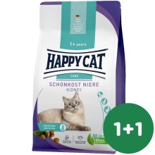 Happy Cat Sensitive Schonkost Niere 1,3 kg