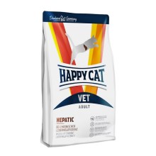 Happy Cat Vet Hepatic 1 kg