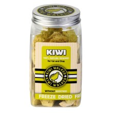 KiwiWalker mrazom sušené kiwi 40 g