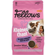 Fellows Malý nezbedník hmyzie granule pre šteňatá malých a stredných plemien 2 kg