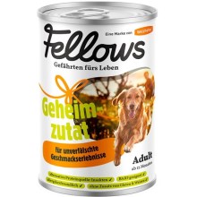 Fellows hmyzia konzerva 400 g