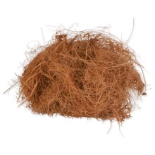 Trixie kokosové vlákno pre stavbu hniezda 30 g