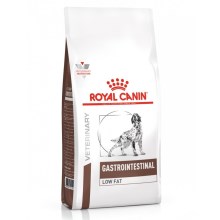 Royal Canin VHN Canine Gastrointestinal Low Fat 12 kg