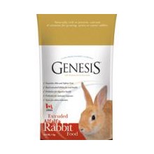 Genesis Rabbit Food Alfa pre králiky 2 kg