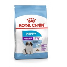 Royal Canin SHN Giant Puppy 15 kg