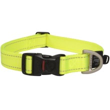 Rogz Utility Classic obojok reflexný veľ. XL