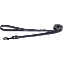 Rogz Amphibian Classic vodítko čierne veľ. XL