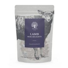 Essential Foods Lamb Mini Delights 100 g