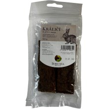 Bohemia králičie plátky 100 g