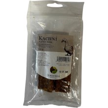 Bohemia kačacie plátky 100 g