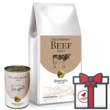 Bohemia Cold Adult Beef 10 kg