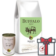 Bohemia Wild Adult Buffalo 10 kg