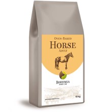 Bohemia Baked Adult Horse 10 kg