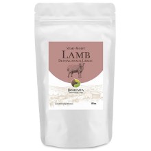 Bohemia Semi-Moist Dental Snack Large 8 ks